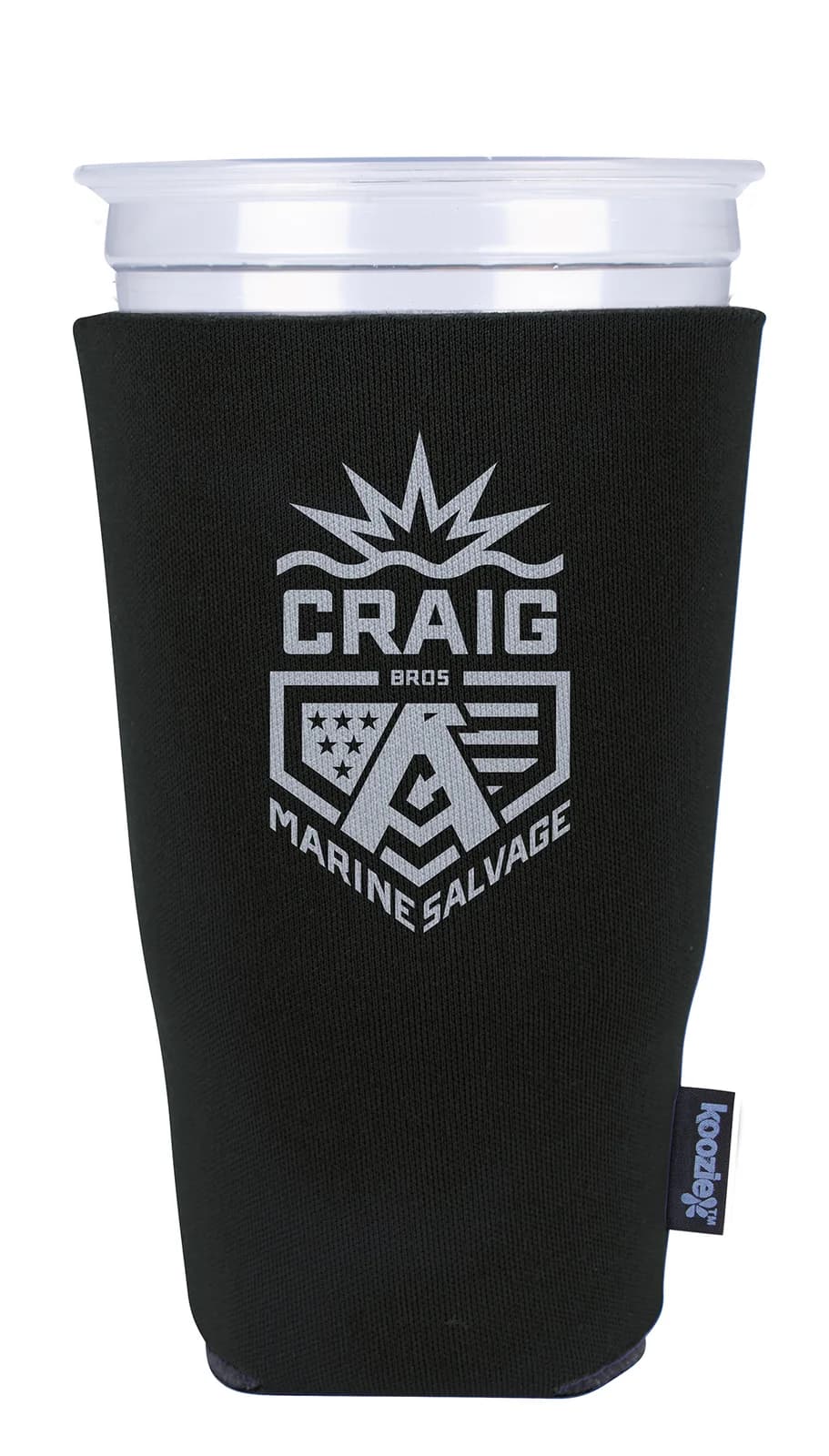 Tall Cup Cooler