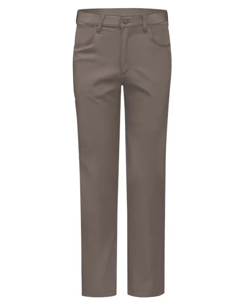 Red Kap Men's Cooling Work Pants
