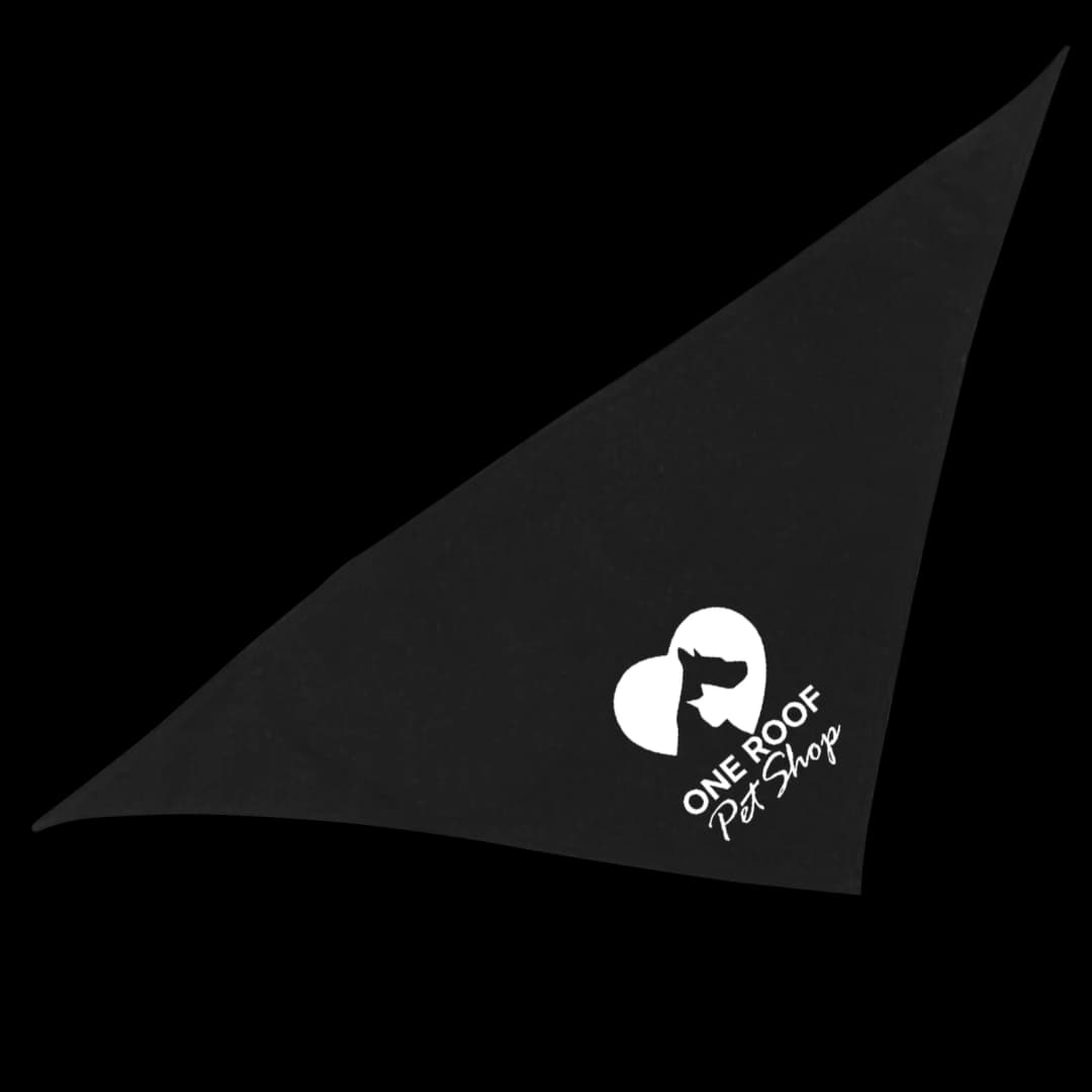 Triangle Doggie Bandana