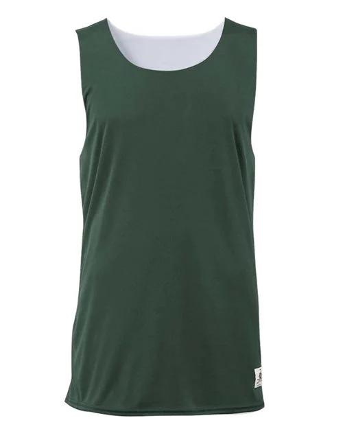 Badger Women's B-Core Reversible Tank Top