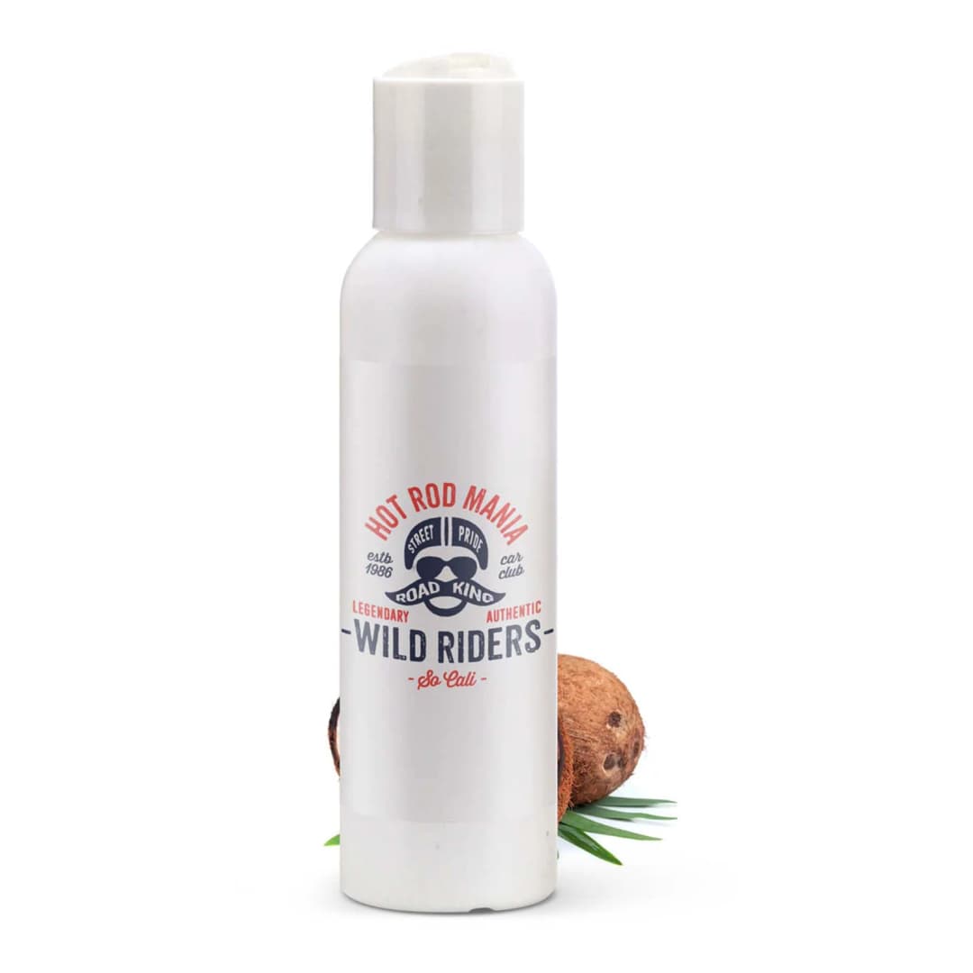 Sunscreen Lotion: 4 Oz