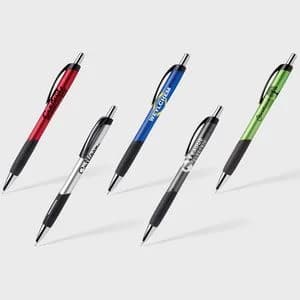 Mateo® Pen (Pat #D746,376, CND: 162,113)