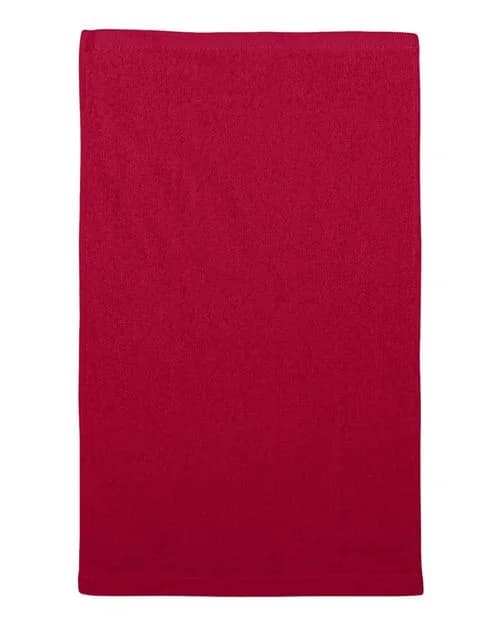 Q-Tees Budget Rally Towel