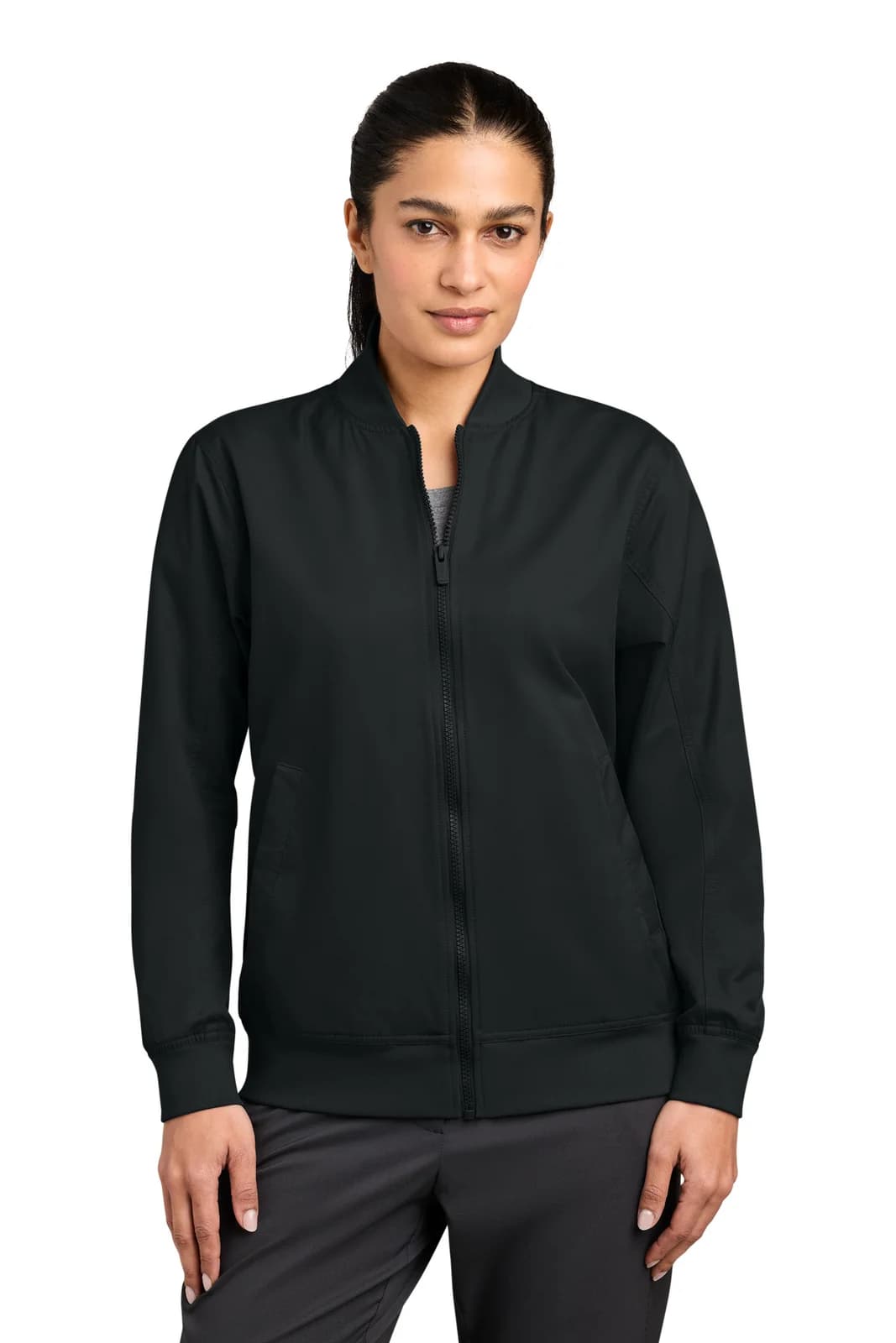 Nike Women's Bomber Jacket