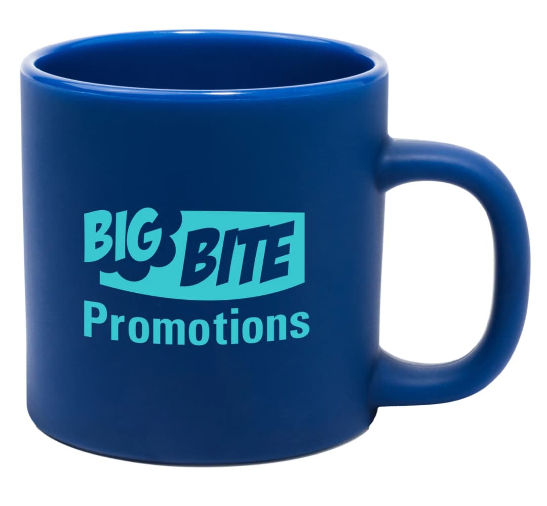 Coffee Mug - 16 oz.