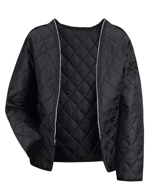 Red Kap Unisex Tall Zip-In/Zip-Out Liner