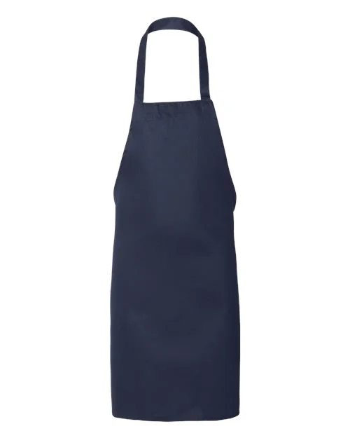 Q-Tees Butcher Apron