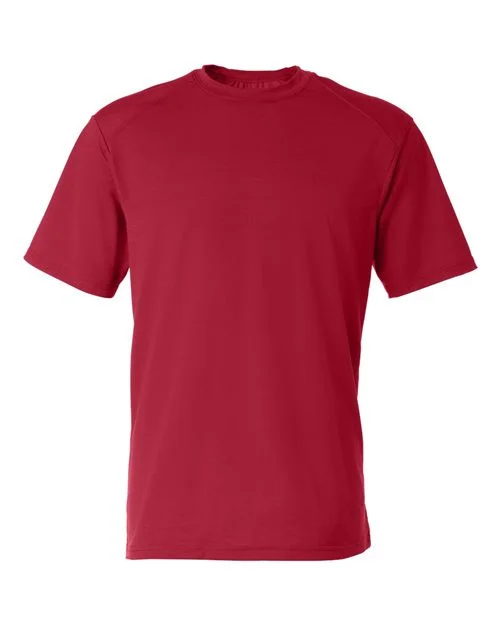 Badger Men's B-Tech Cotton-Feel T-Shirt
