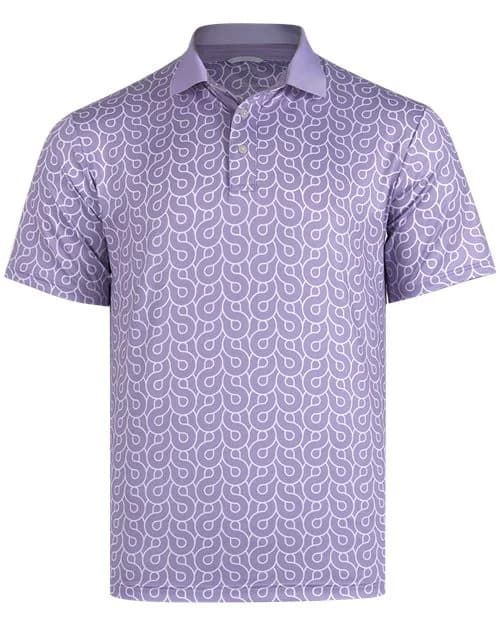 Swannies Men's Ryder Polo