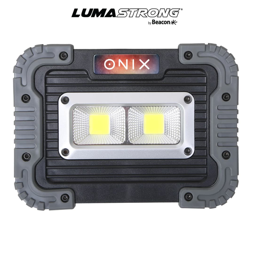 The Illuminator COB Work Light