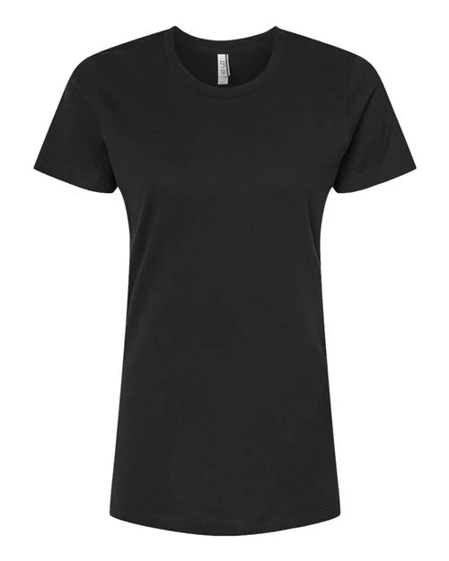 Tultex Women's Premium Cotton T-Shirt