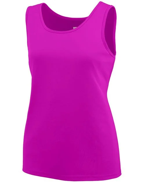 Augusta Sportswear Girls' Training Tank Top