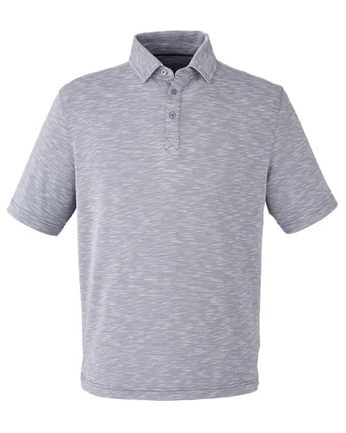 Nautica Men's Sun Surfer Slub Polo