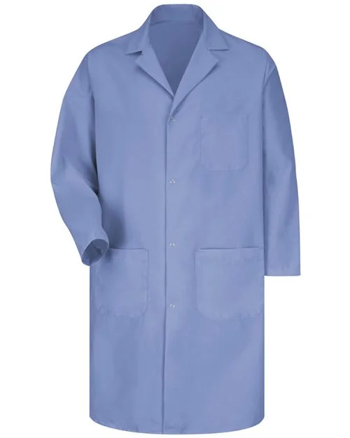 Red Kap Unisex Lab Coat