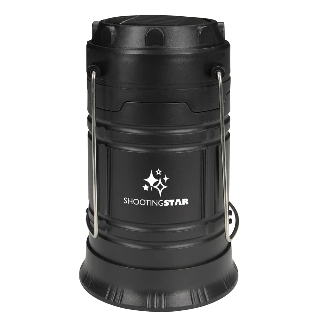 North Fork Park Solar Lantern
