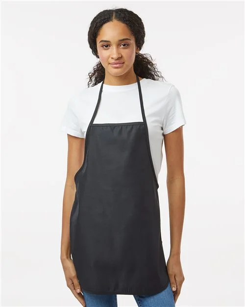 Liberty Bags Midweight Cotton Twill Butcher Apron