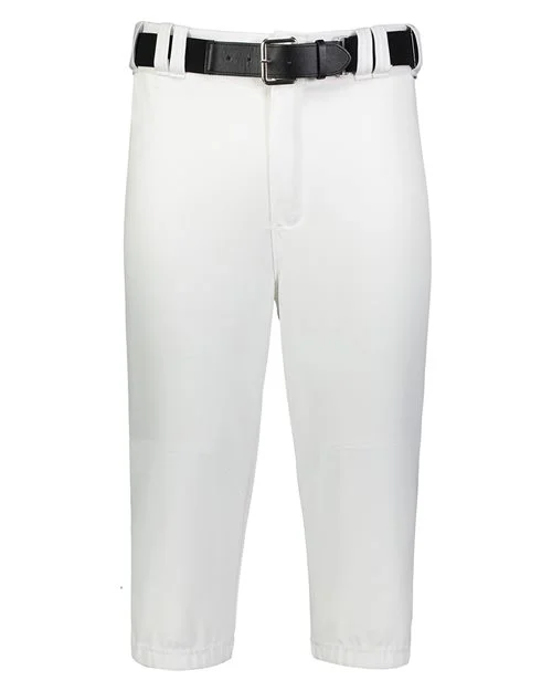 Russell Athletic Unisex 2.0 Solid Diamond Series Baseball Knickers