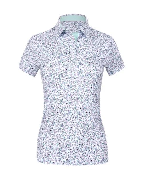 Swannies Women's Talia Polo