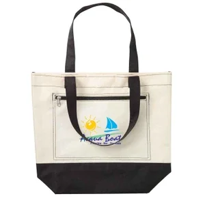Marina Nautical Tote