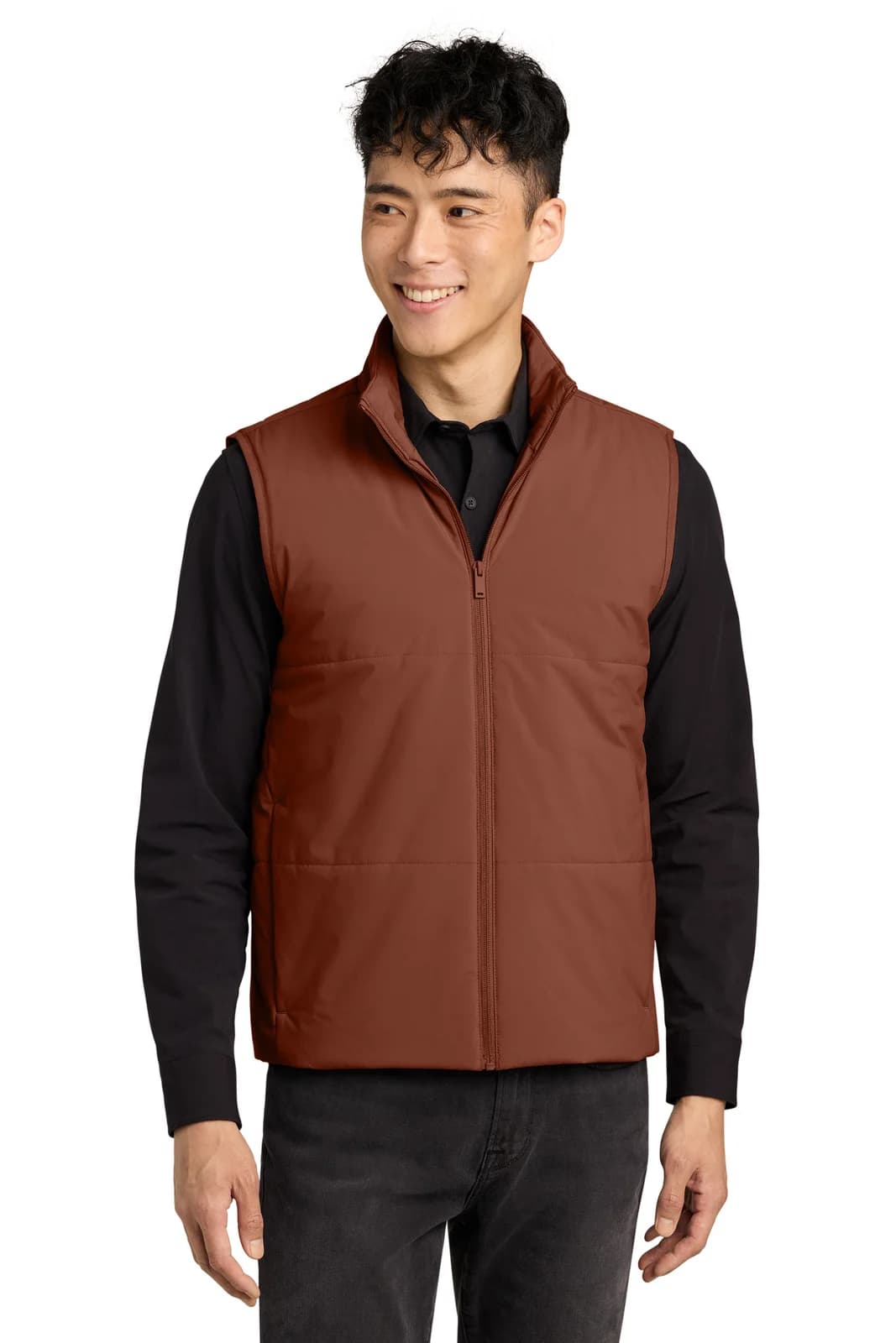 Mercer+Mettle® Brookline Quilted Vest