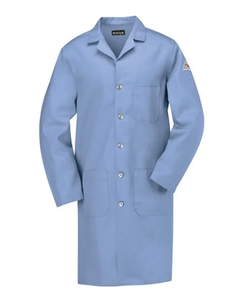 Bulwark Men's Lab Coat - EXCEL FR® - 7 oz