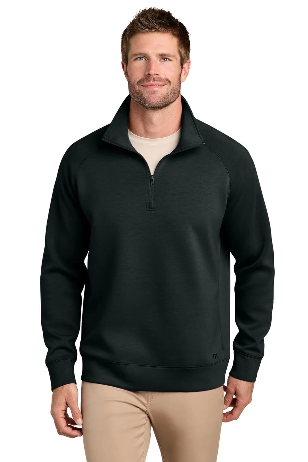 TravisMathew Momentum Shift 1/4-Zip