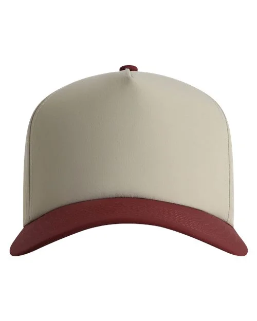 Imperial The Persimmon Two-Tone Cap