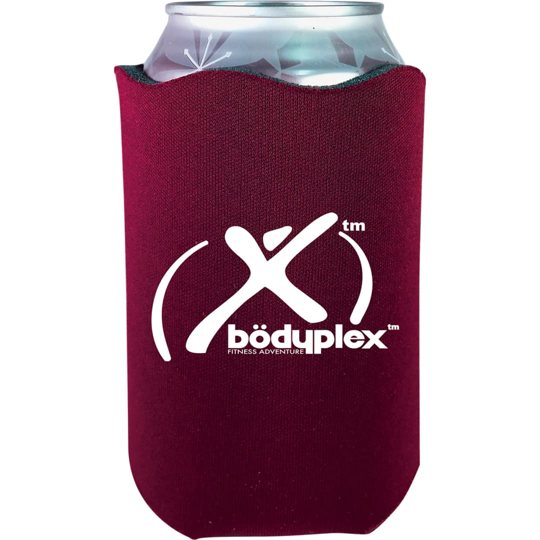 American Made Wave Can Cooler