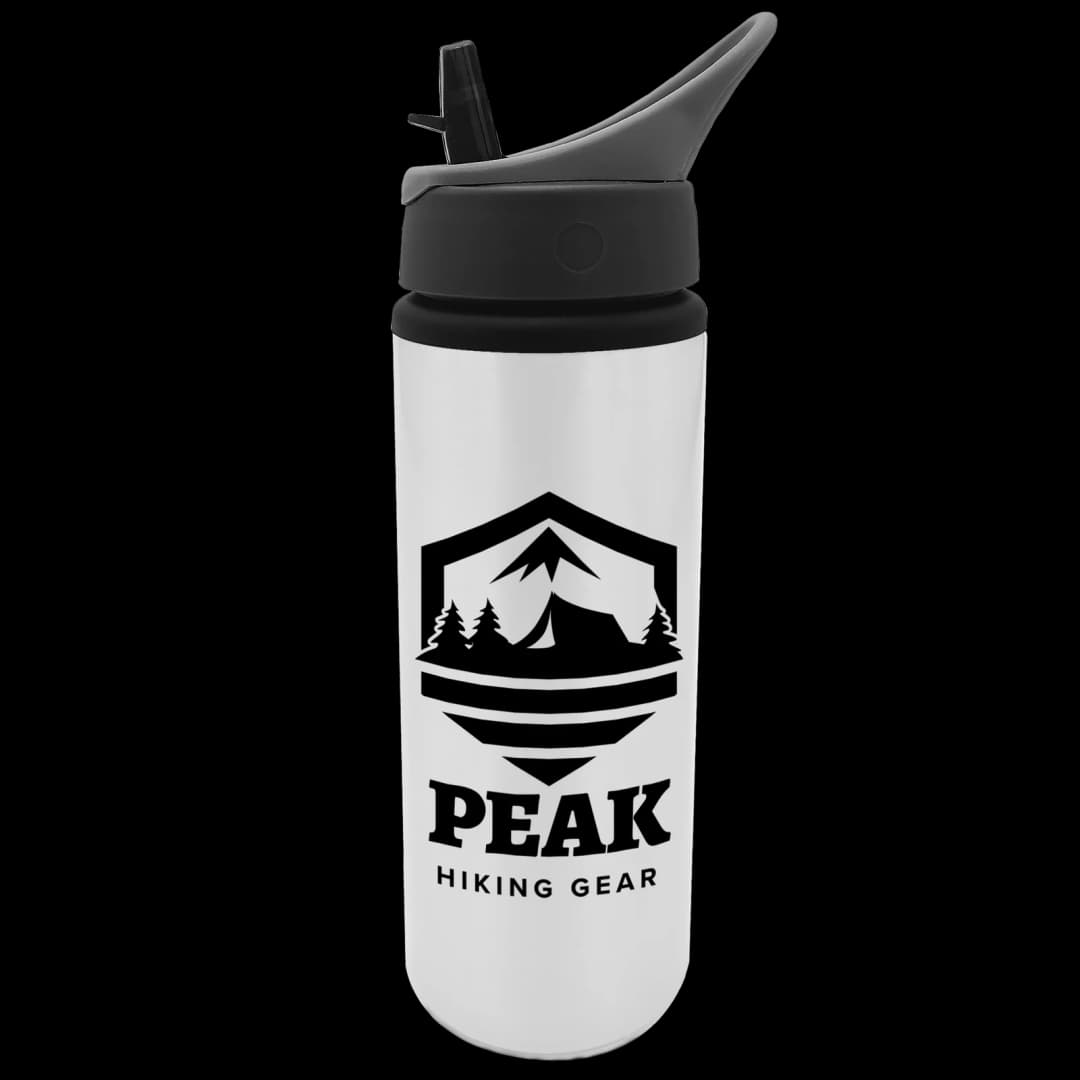 Trailblazer Aluminum Bottle - 25 oz.