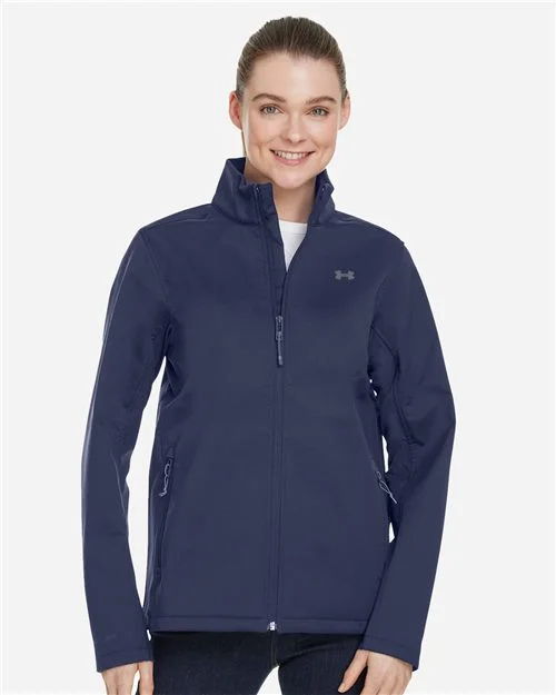 Under Armour Women's ColdGear® Infrared Shield 2.0 Jacket