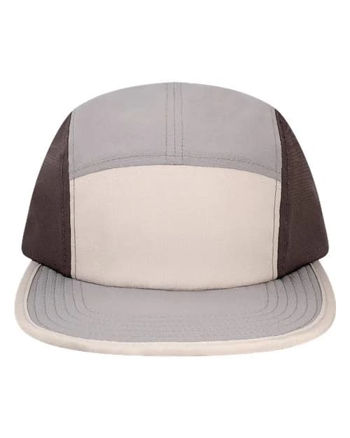 LOCALE Switchback Packable Camper Hat