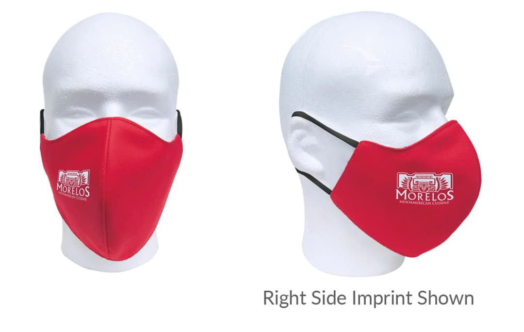 Comfy Face Mask