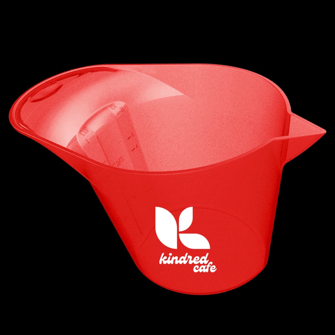 Measuring Cup - 8 oz.