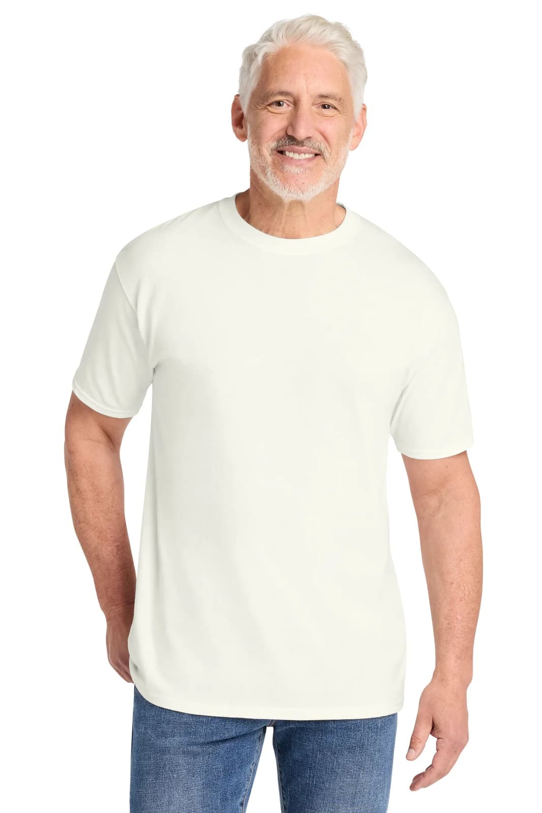 Port & Co® Core Cotton PFD Tee