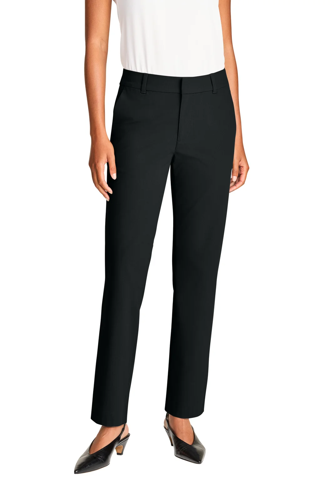 Mercer+Mettle® Women's Capital Tech Pant