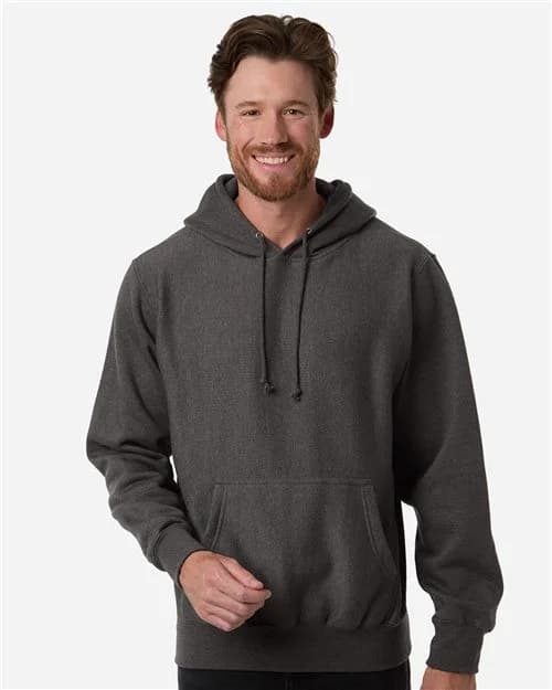MV Sport Unisex Pro Weave® Hooded Sweatshirt
