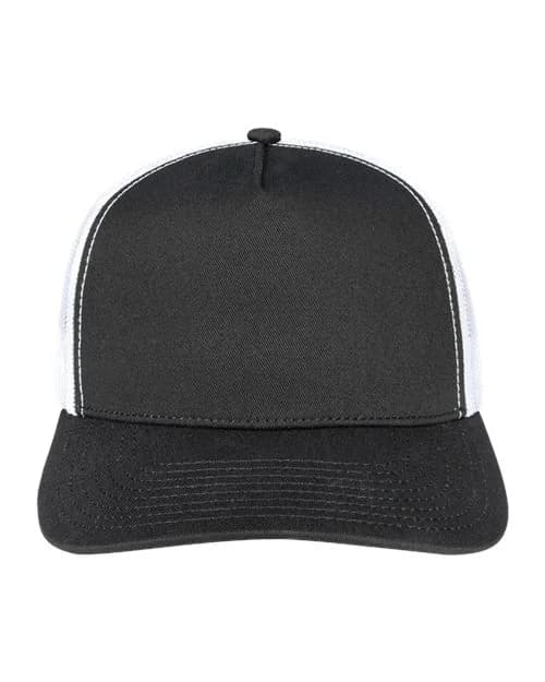 Pukka Rudder Five-Panel Cap