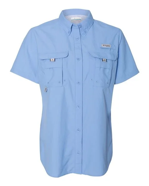 Columbia Women's PFG Bahama™ Short Sleeve Shirt