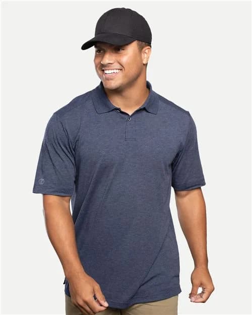 Holloway Men's Repreve® Eco Polo