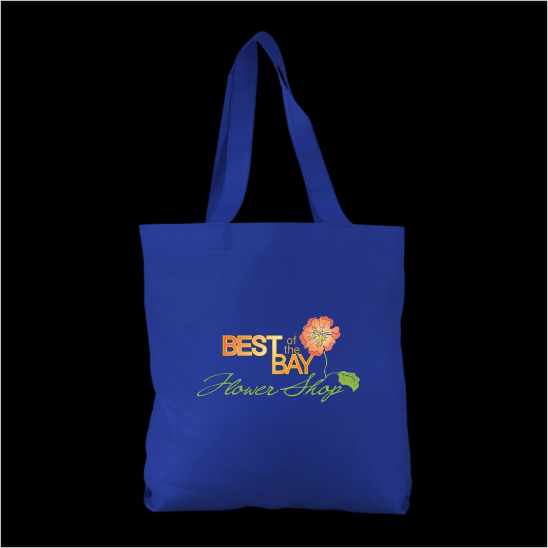 Economy Non-Woven Tote
