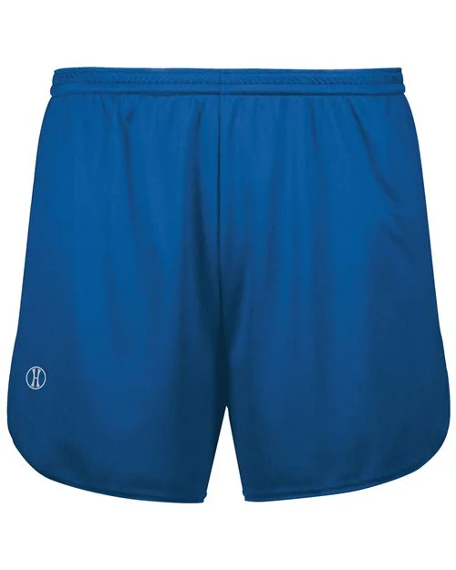 Holloway Unisex PR Max Track Shorts