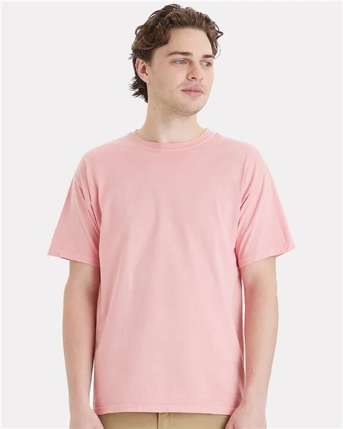 ComfortWash by Hanes Unisex Botanical Dyed T-Shirt