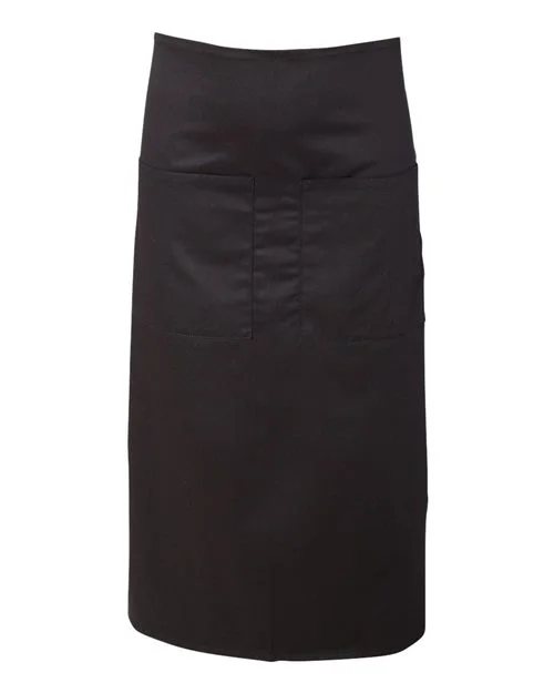 Liberty Bags Bistro Apron