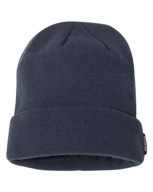 DRI DUCK Basecamp Performance Cuffed Beanie
