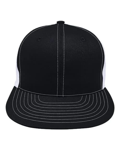 Unionwear Two-Tone Trucker Cap