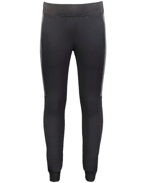 Augusta Sportswear Women's Eco Revive™ Three-Season Joggers