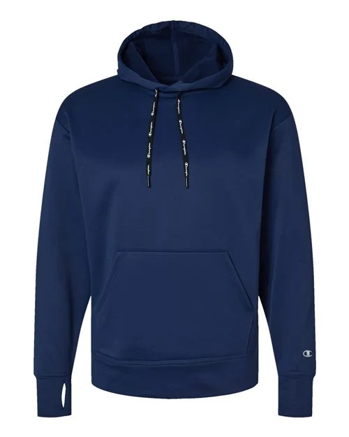 Champion Unisex Sport Hooded Sweatshirt