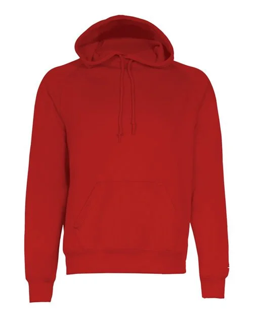 Badger Women's Performance Fleece Hooded Sweatshirt