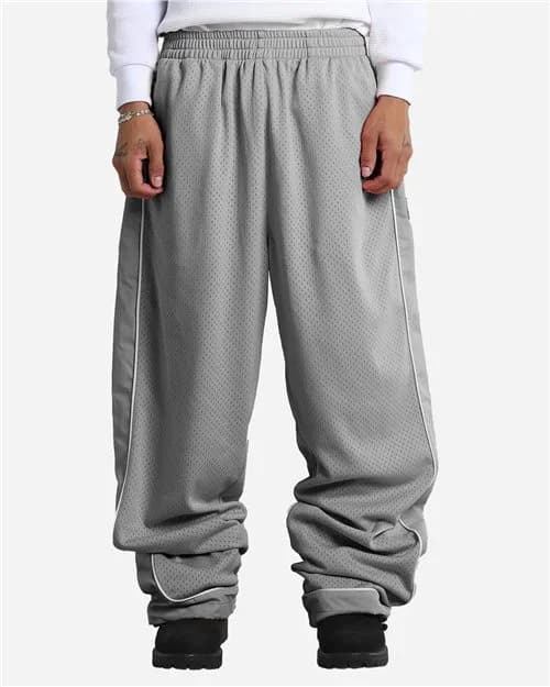Shaka Wear Unisex Super Mesh Pants