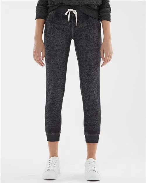 J. America Women’s Vintage Zen Fleece Joggers